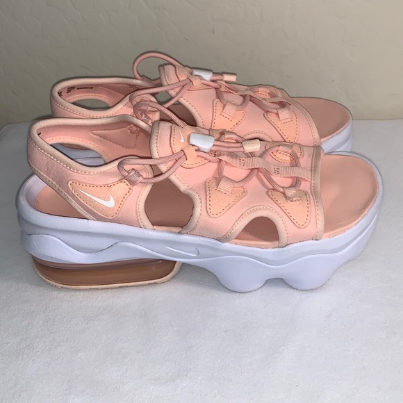 NIKE AIR MAX KOKO SIZE 7 GORGEOUS SANDALS - Picture 3 of 15